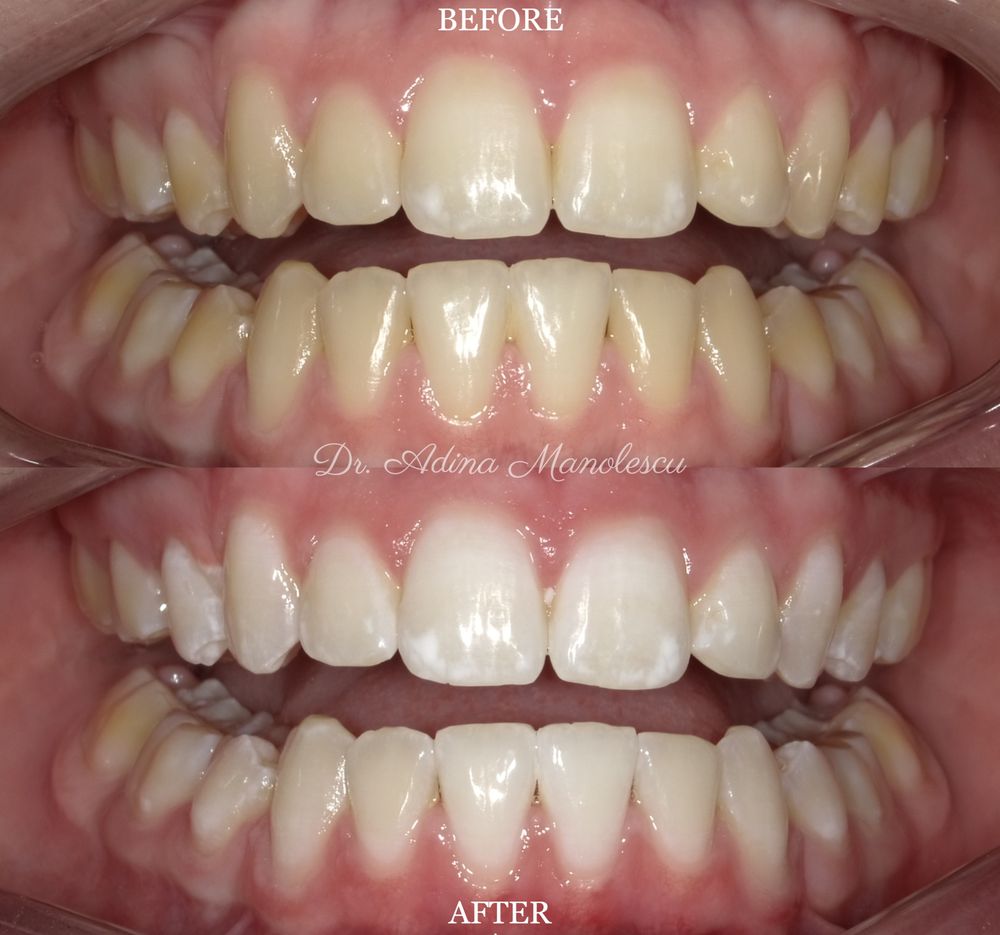 image of business Adina Manolescu, DDS