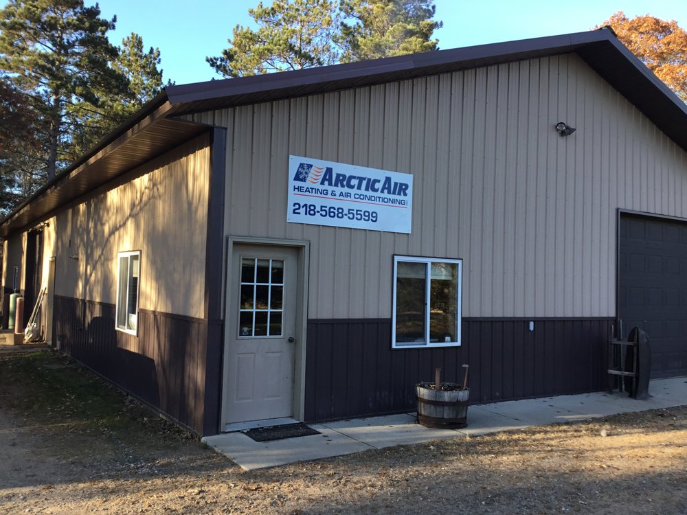 image of business Arctic Air Heating & Air Conditioning