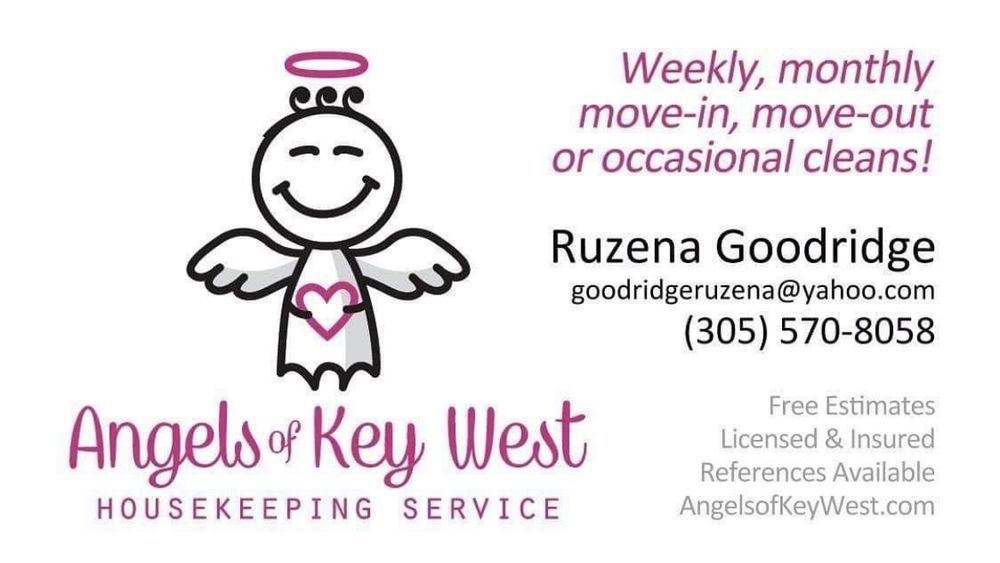 Angels of Key West