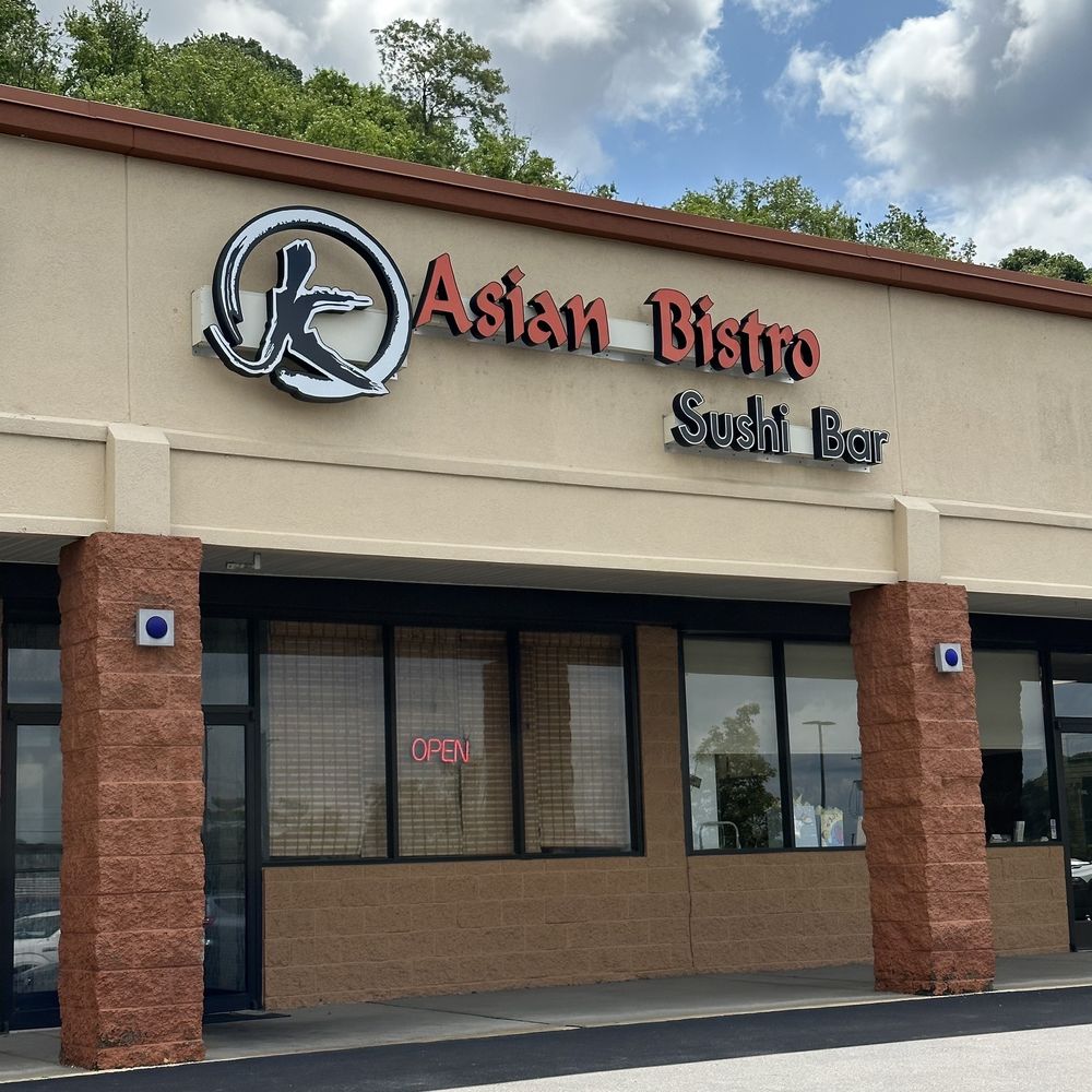 K Asian Bistro