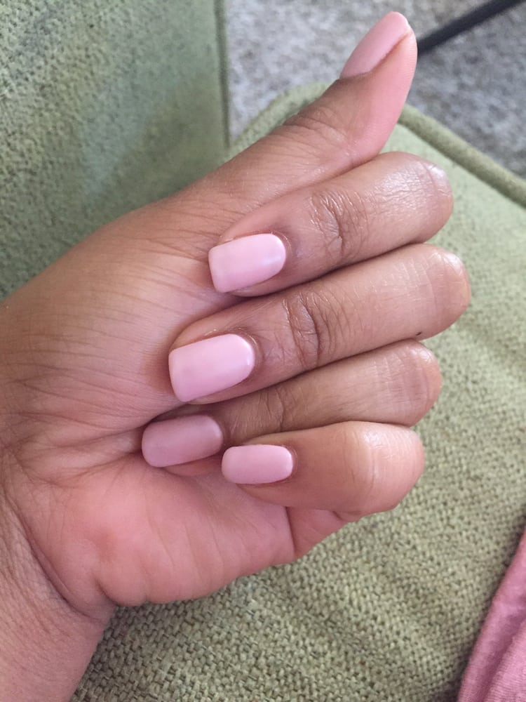 Fairy Dream Nail Polish 487 Hession Hairdressing Fairy Dream Nail Polish 487