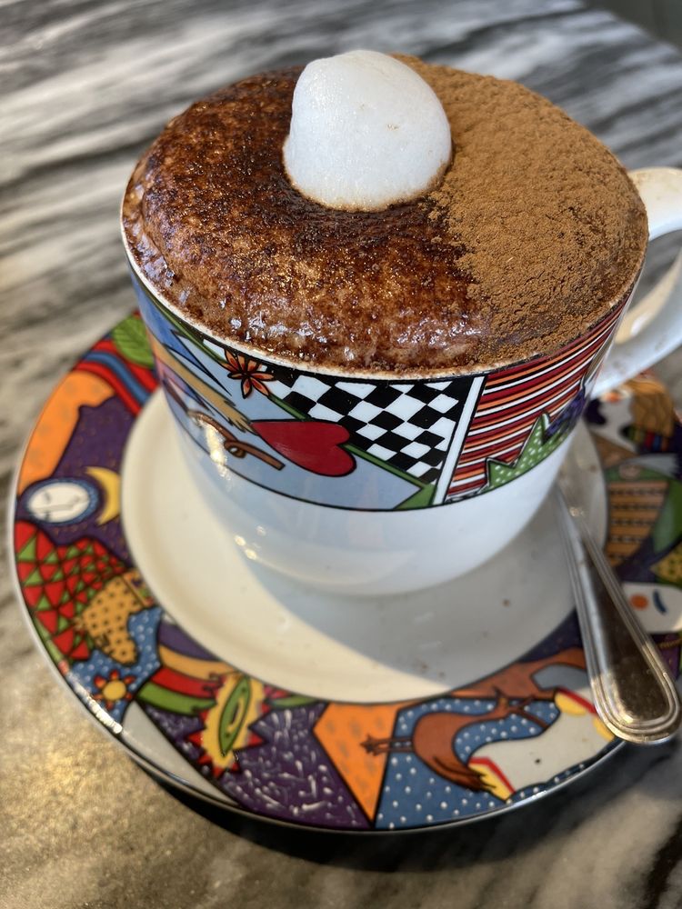 Caffe Bon Ami