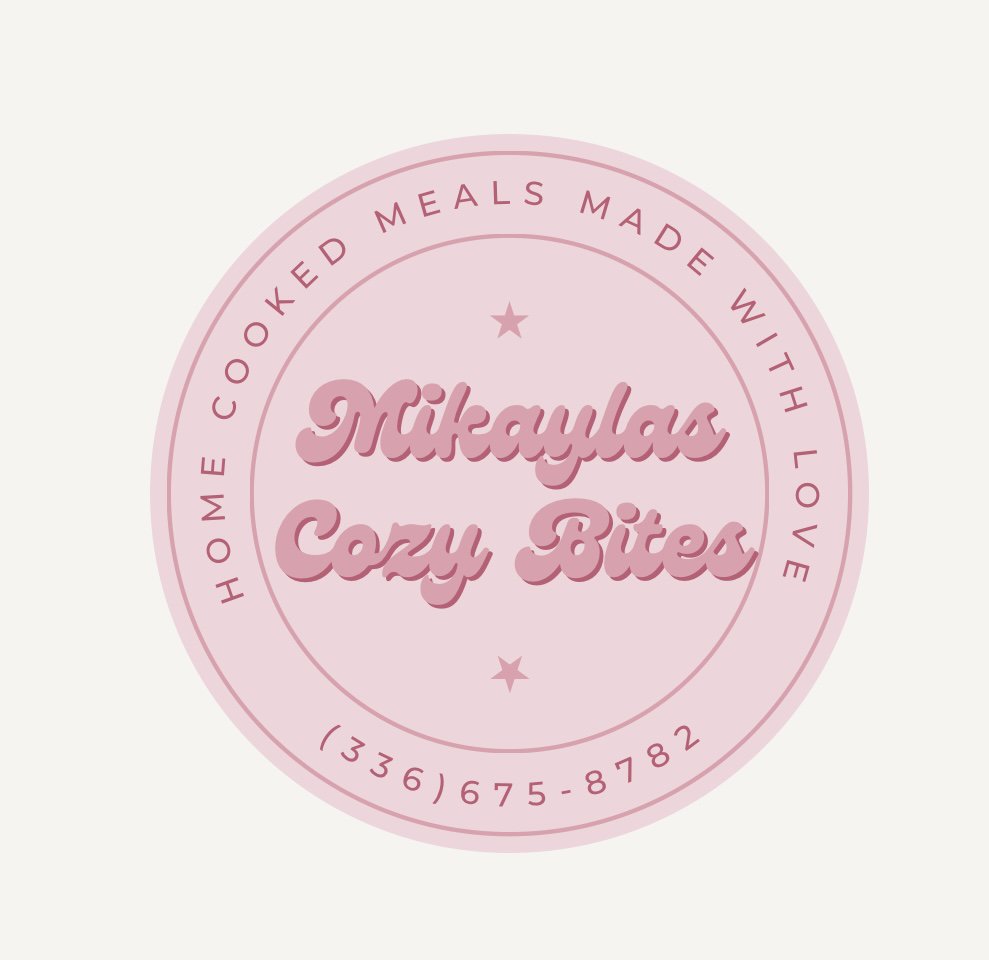Mikaylas Cozy Bites