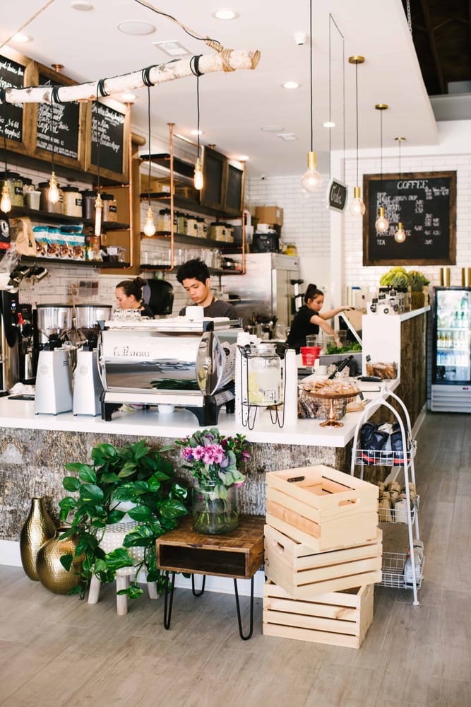 Owl And Lark 154 Photos & 117 Reviews Coffee & Tea 41 S La Grange