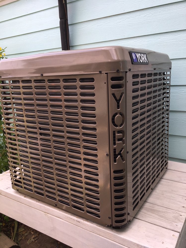 image of business Alvin Air Conditioning and heating