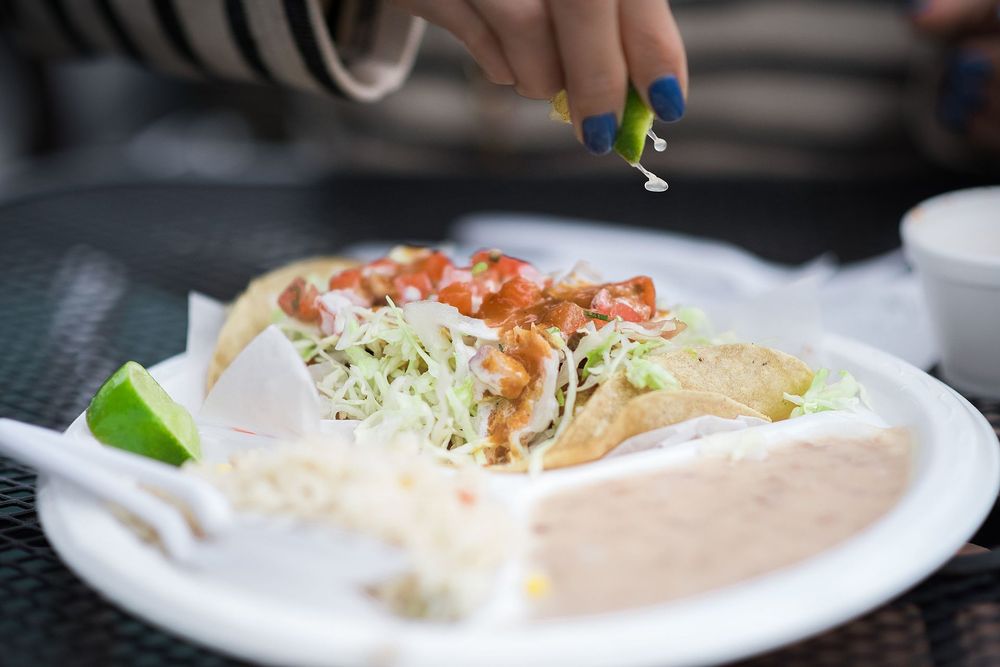 Tacos Baja 900 Photos & 1090 Reviews Mexican 5385 Whittier Blvd