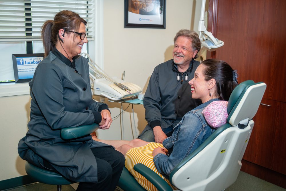 Photos For Tumwater Family Dentistry Yelp
