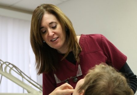 image of business Longwood Dental Group