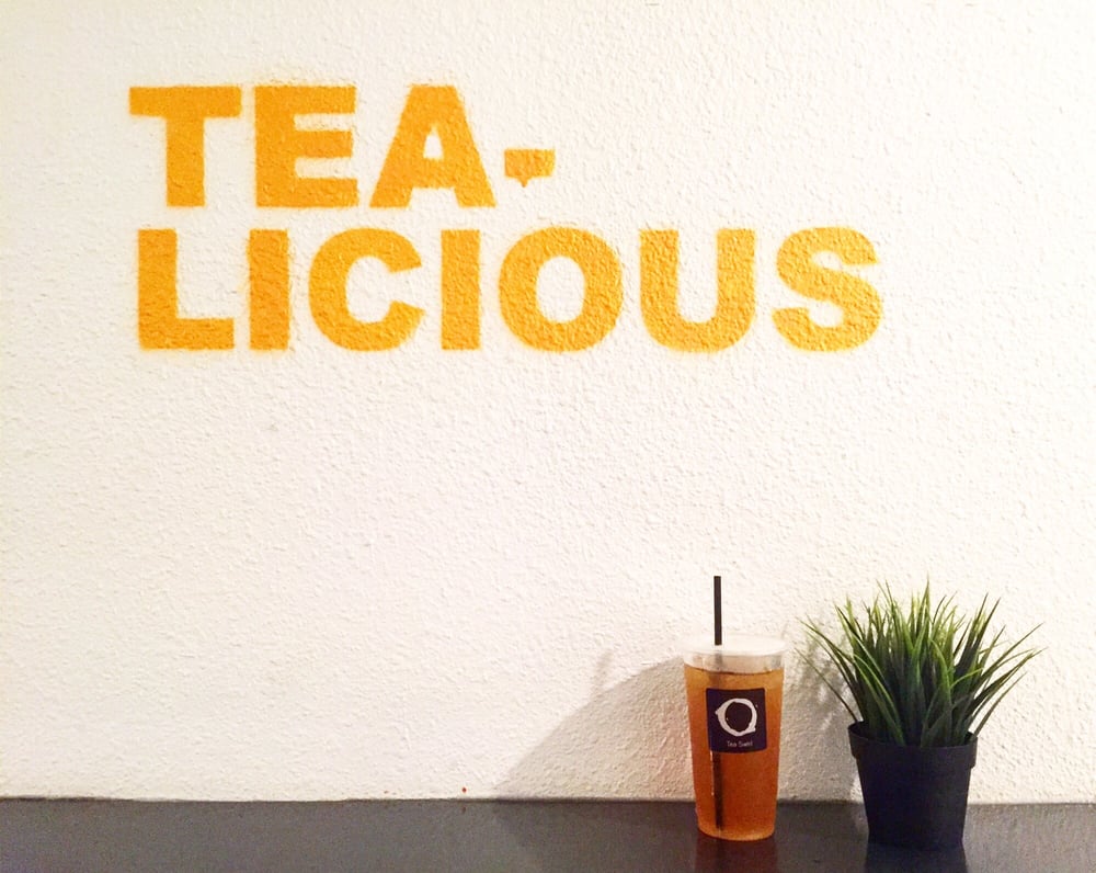 Tea Swirl 69 Photos & 57 Reviews Bubble Tea 725 S Rural Rd, Tempe