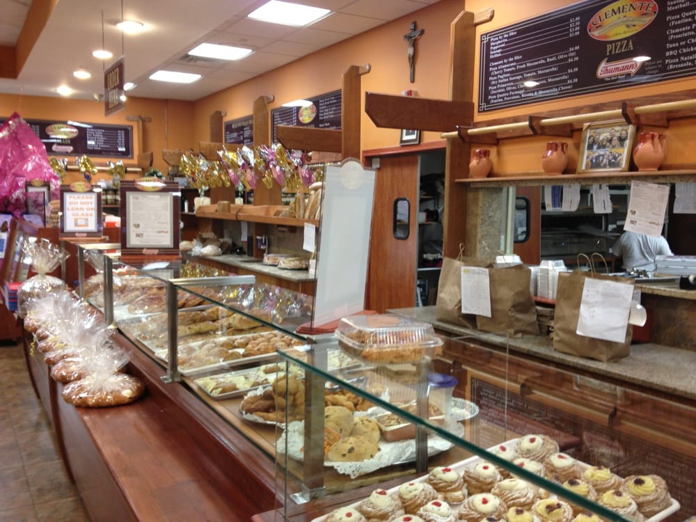 Photos for Clemente Bakery Yelp