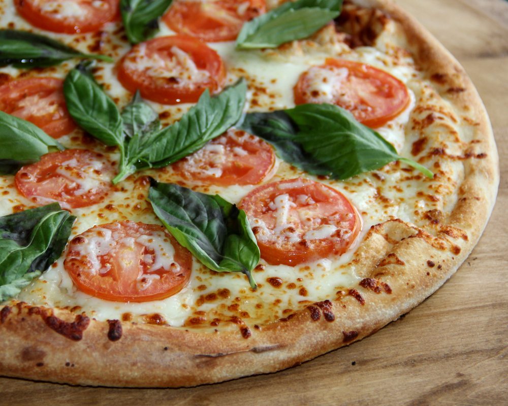 Pizza World