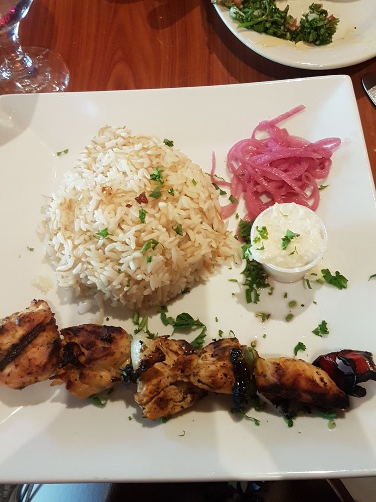 Layali Miami Lebanese Restaurant & Hookah Lounge 309 Photos & 242