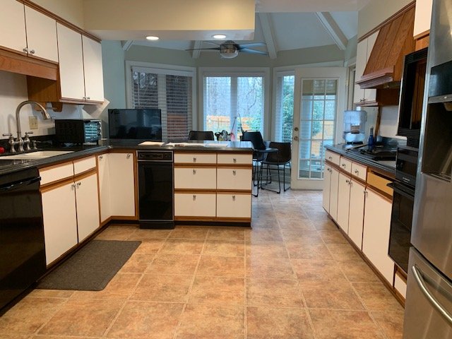 Currituck Remodelers