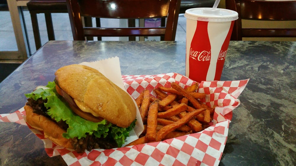 Billie On Gourmet Burger & Fish Chips 28 Photos & 66 Reviews