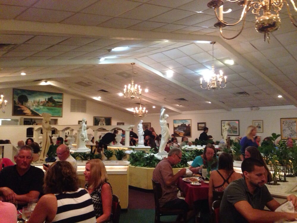 Villa Romana Restaurant Myrtle Beach Villa Romana Restaurant Myrtle Beach