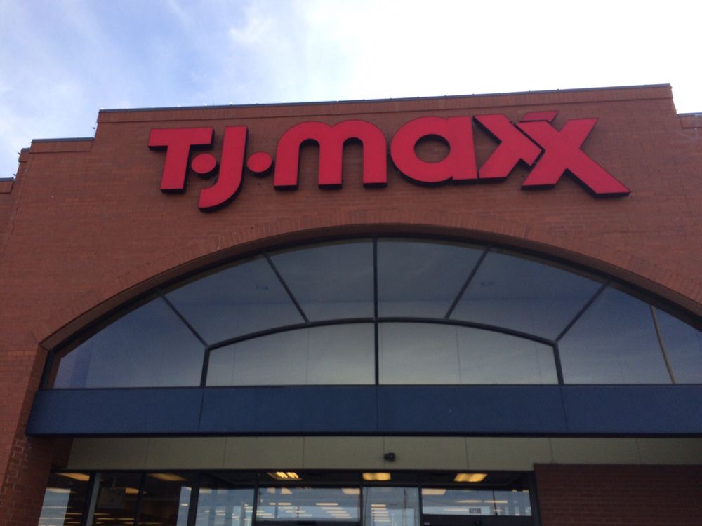 T J Maxx Store Department Stores 8228 E 61st St, East Tulsa, Tulsa, OK Phone Number Yelp