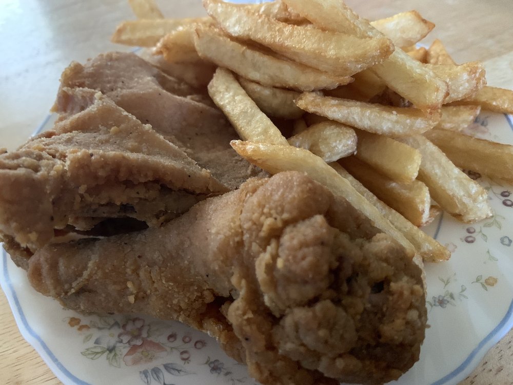 Chick-N-Joy