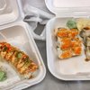 blufin sushi & izakaya
