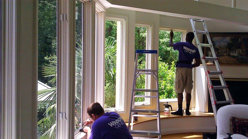 Window Genie of Durham & Chapel Hill