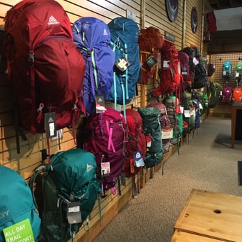 Adventure 16 Outdoor & Travel Outfitters - 45 Photos & 178 Reviews