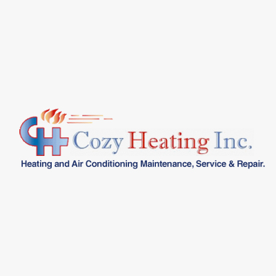 image of business Cozy Heating