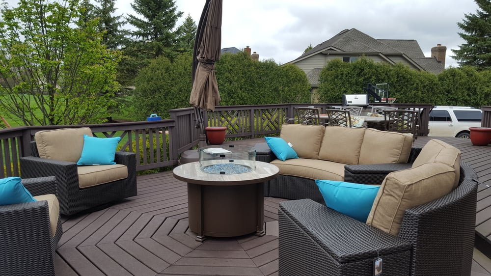Labadies Patio Furniture And Accessories 39 Photos Labadies Patio Furniture And Accessories 39 Photos S 5630 Hoover Rd Downriver Ton Mi Phone Number Yelp