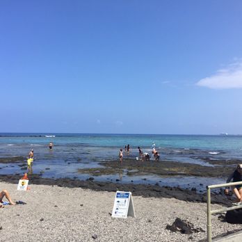Kahalu U Beach Park 202 Photos 212 Reviews Parks 78 6710 Photo Of Kahalu U Beach Park Kailua Kona Hi United States