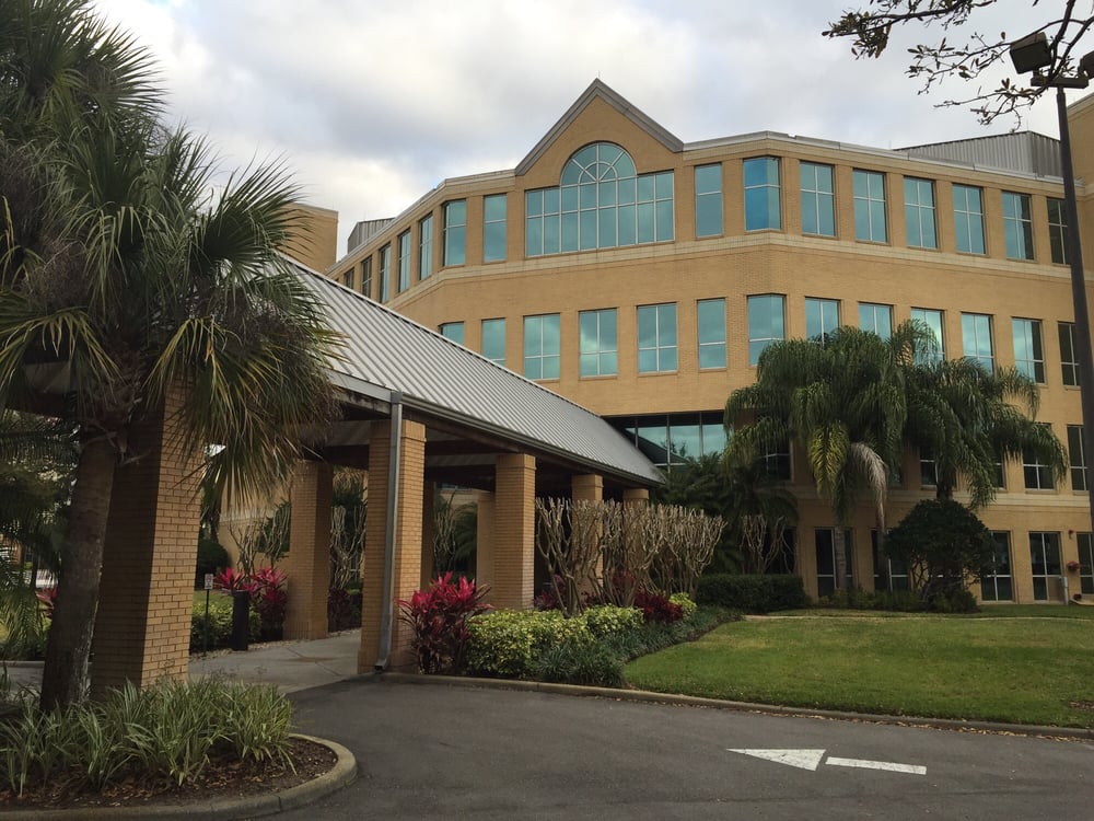 Florida Association of Realtors 7025 Augusta National Dr, Orlando