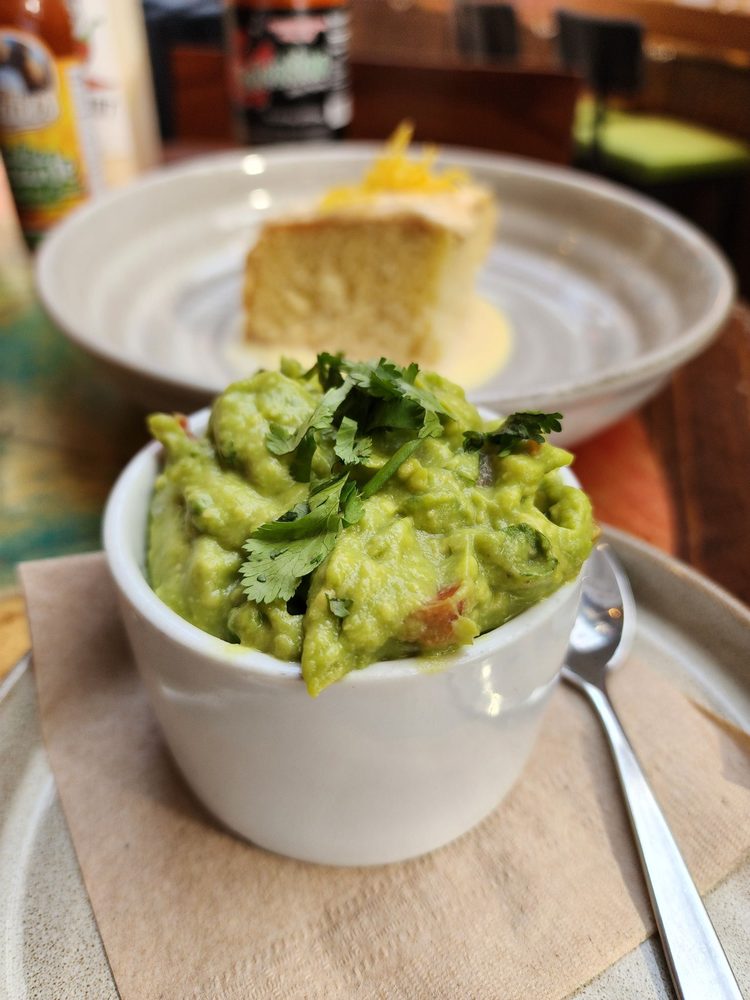 Añejo Restaurant