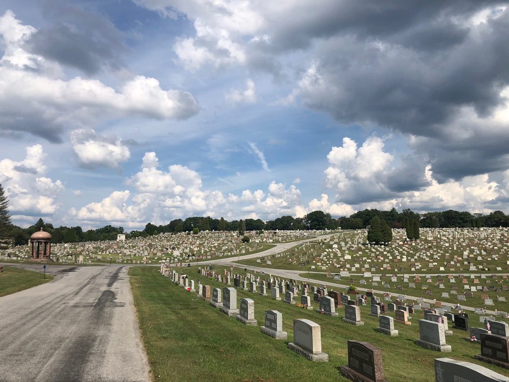 Grandview Cemetery