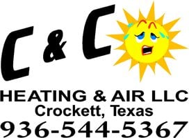 C & C Heating & Air
