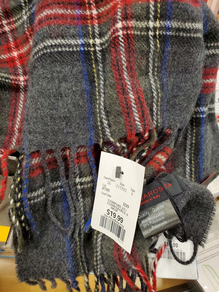 Marshalls