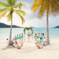 Weddings The Island Way 13 Photos Venues Event Es 10 Photo Of Weddings The Island Way St Thomas Virgin Islands U S