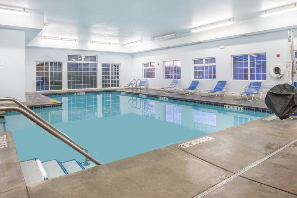 Super 8 by Wyndham Spokane Valley 44 Photos & 39 Reviews Hotels