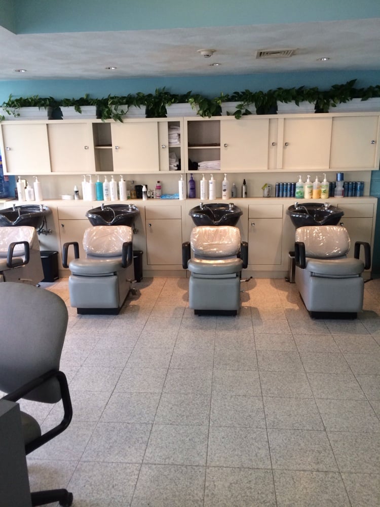 Salone Di Bellezza Nail Salons 402 Watertown St, Newton, MA Phone