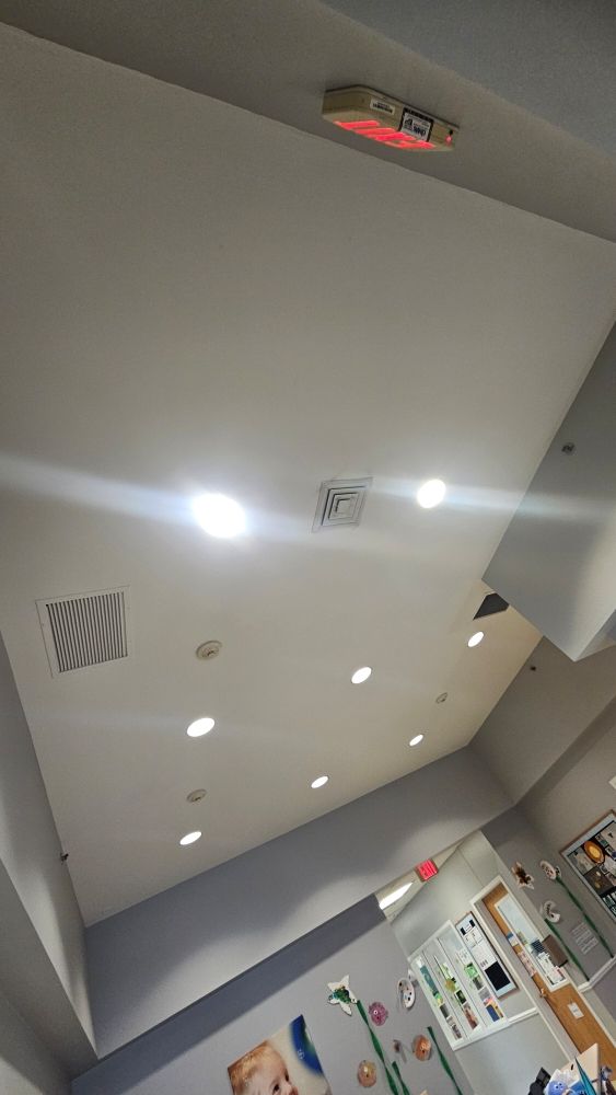 ProVolt Electrician