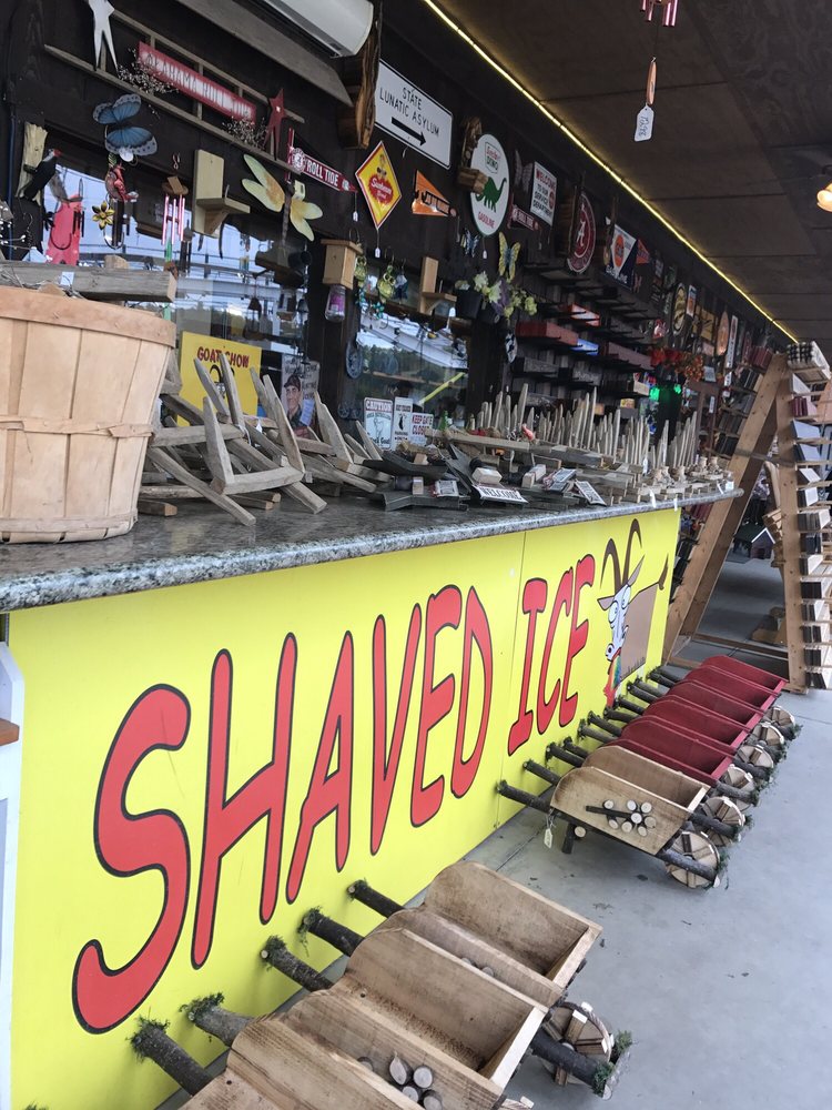 Goats On The Roof 58 Photos & 48 Reviews Amusement Parks 1341