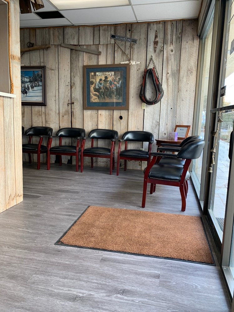 image of business Hibbard Dental Care