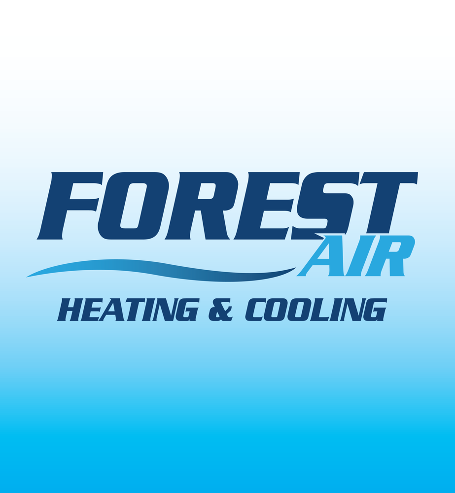 image of business Forest Air Heating & Cooling