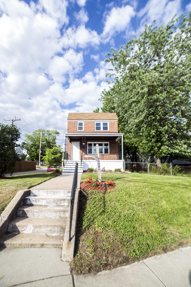 Ehyeh Real Estate Investing & Management Services