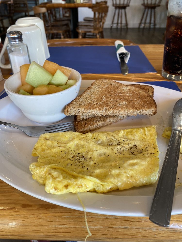 Capeside Kitchen