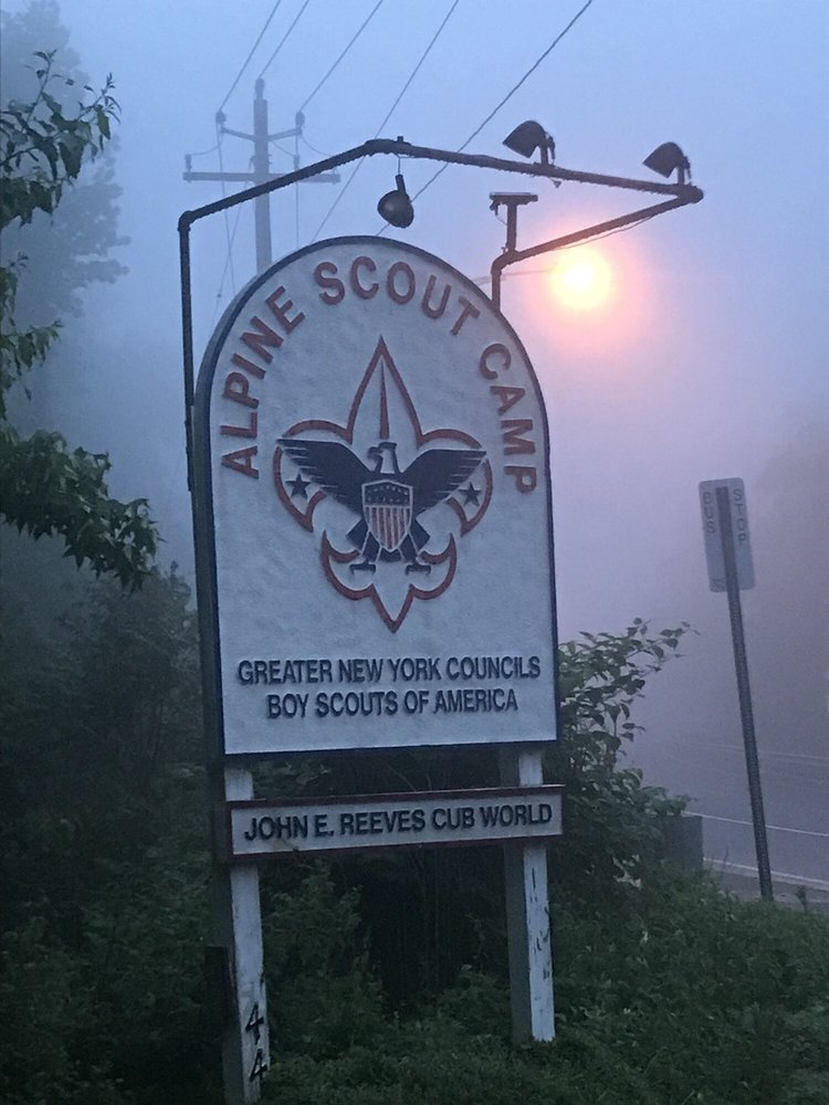 Alpine Scout Camp Day Camps 441 US Highway 9W, Alpine, NJ Phone