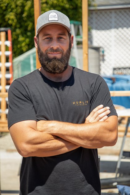Andrew Everson Construction