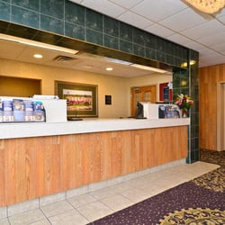 Best Western Cooper S Mill Hotel Closed 63 Photos 13 Reviews Photo Of Best Western Cooper S Mill Hotel Cedar Rapids Ia United States