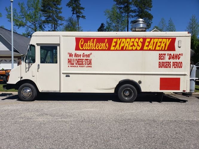 Cathleen's Express Eatery