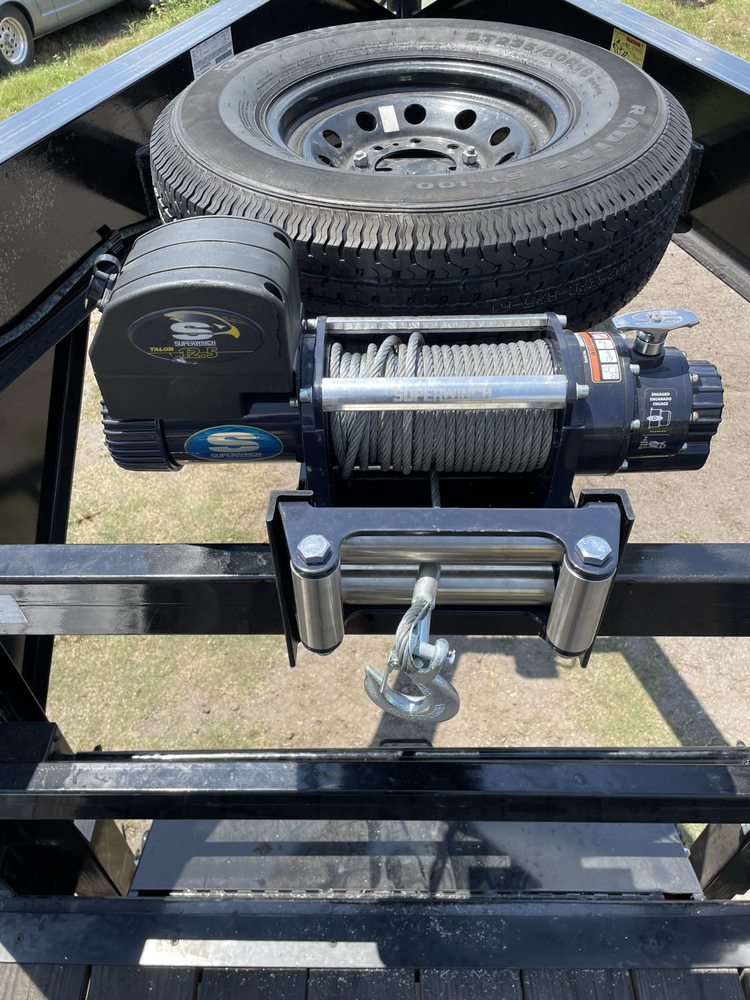 Static Fabrication