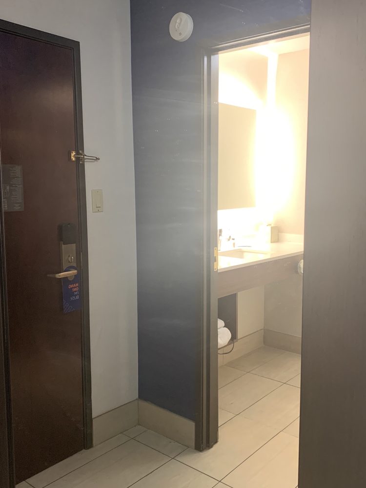 Holiday Inn Express & Suites Abilene Mall South