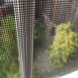 Photo of Smart Window Cleaning - Novato, CA, United States. Dirty screen