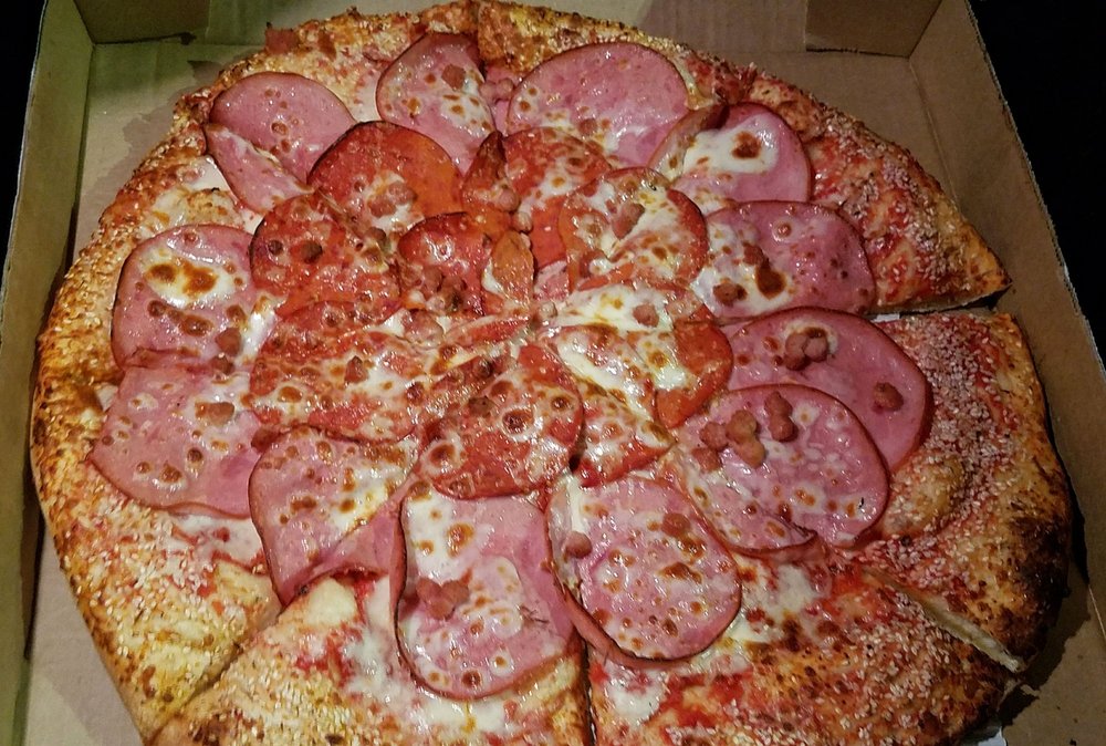Fat Tony’s Pizza 23 Photos & 53 Reviews Pizza 4122 Village Green, Whistler, BC