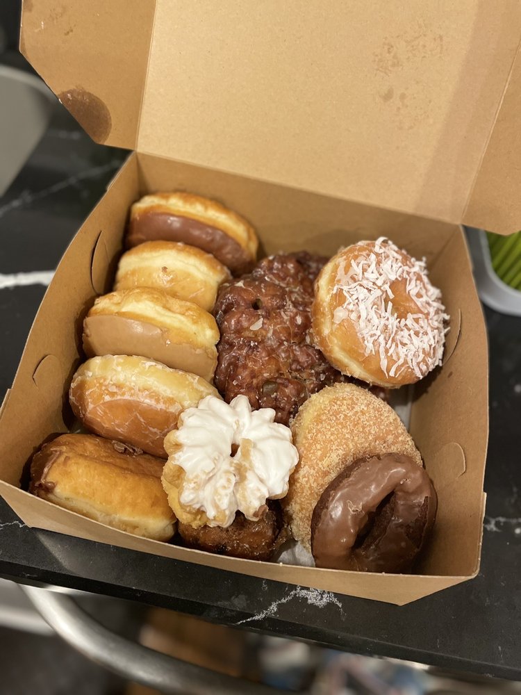 Donut Delite